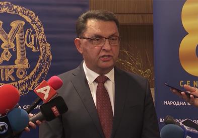 Месец и пол по пријавата до ОЈО од СДСМ велат дека се уште немаат информација до каде е истрагата за Трајко Славески 
