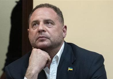 Судот нареди апсење на поранешниот шеф на кабинетот на Зеленски, обвинет за перење пари: Немам за да платам кауција