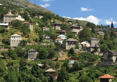 Промоција на монографијата „Историја на Галичник“ од Дамјан Бужаровски