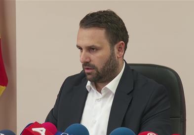 Дурмиши: Цените на овошјето и зеленчукот се намалени, се вршат контроли  до 20 мај ќе се знае дали се потребни мерки  