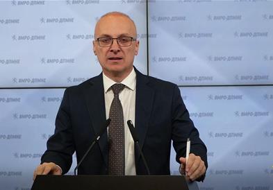 Милошоски: Ислам Абази има лична и политичка концесија кон Ахмети, Заев и Филипче кои се ментори на неговата кариера