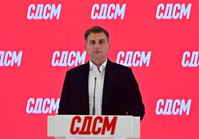 Булинг, ножеви и тепачки во училиштата, СДСМ бара одговорност од Јаневска и директорите