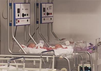 За една деценија бројот на новороденчиња во Македонија е намален за 30 проценти 