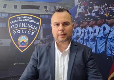 Ноќеска уапсен 19 годишник од Бојане, таткото го пријавил за убиството на 18 годишник од истото село