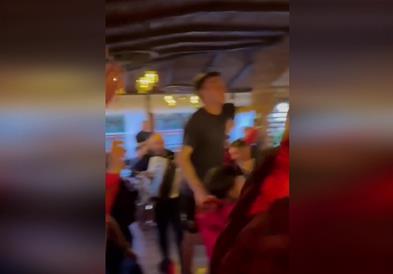 Титулата на ФК Вардар засенета од скандалозно и навредливо пеење, лавина реакции во јавноста за вулгарната навивачка песна