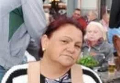 Апел за помош: Се трага по 61-годишната Сузан