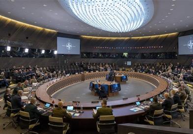 Началникот на Генералштабот на Армијата ќе учествува на состанок на Воениот комитет на НАТО на ниво на началници на Генералштабови