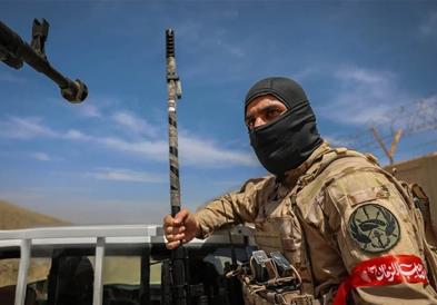 Европол отстрани илјадници објави од Иранската револуционерна гарда