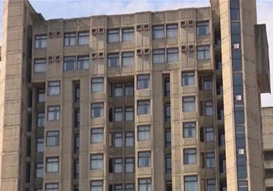 Поскапува сместувањето во студентските домови
