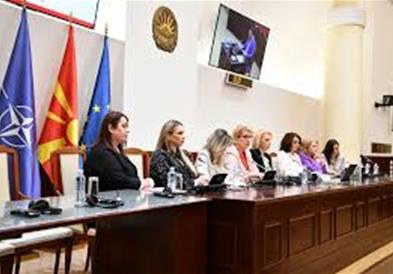 Предлог-законот за задолжување со заем од 260 милиони евра денеска не помина на Комисијата за финансирање и буџет 