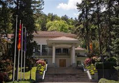 Сомнежи за шпионажа во кабинетот на Сиљановска - се истражува дали некој оддавал тајни на странска служба 