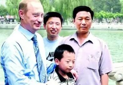 Путин повторно се сретна со Кинезот кого го запознал како дете пред 26 години