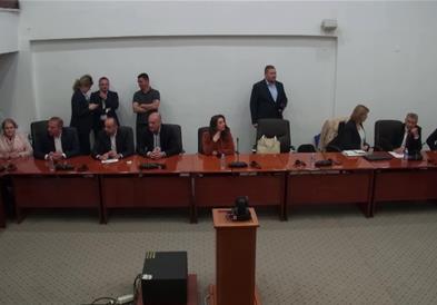 ВМРО-ДПМНЕ бара итна деблокада на Комисијата за финасирање за заемот од 260 милиони евра