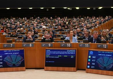 Пет земји членки на ЕУ предлагаат постепена интеграција на Западен Балкан 