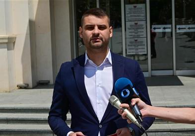 СДСМ: Обвинителот Ало Савески експресно го спаси Мицкоски од кривична пријава за само 2 недели