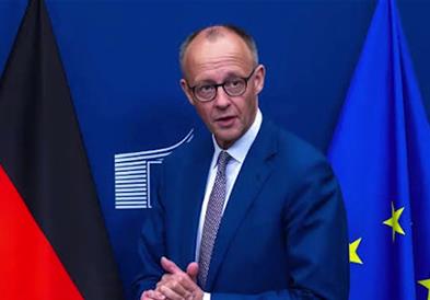 Мерц предлага иновативни решенија за интеграција на земјите од Западен Балкан, Украина и Молдавија во ЕУ
