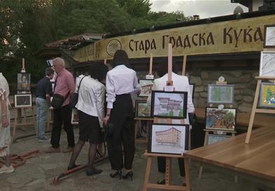 Со поштенска марка одбележано 190 годишнината од основањето на ресторанот „Стара куќа“ во Скопје