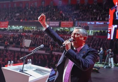 Судот во Турција го разреши лидерот на главната опозициска партија 
