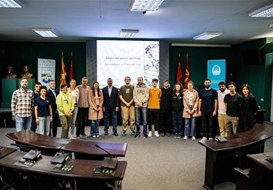 „Advanced Sports Nutrition and Supplementation“ - Врвна спортска едукација под покровителство на Министерството за спорт
