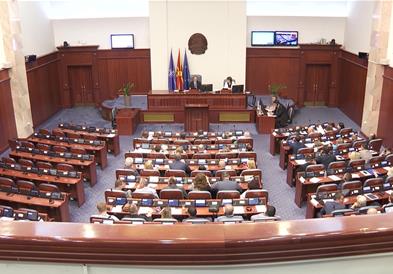 Филипче:  Не преговараме за фотељи и позиции, велиме малцинства во Уставот сега
