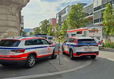 Ужас во Виена: Откако во пожар загина тригодишно девојче, на повредите им подлега и 2 годишното братче од БиХ 