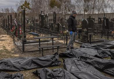 Бугарија не го поддржува судот за руските воени злосторства- премиерот тврди дека имаат право на свој став, различен од ЕУ 