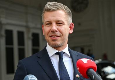 Унгарија забранува увоз на земјоделски производи од Украина