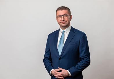 Мицкоски со честитка за 23 Мај, Националниот ден на Власите