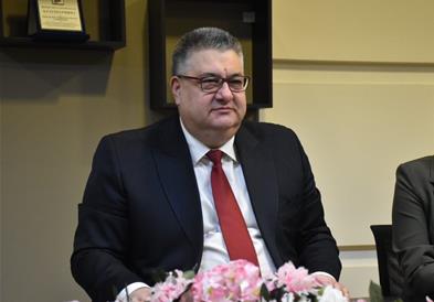 Минчев: Честит 24 Мај – Денот на сесловенските просветители Свети Кирил и Методиј!