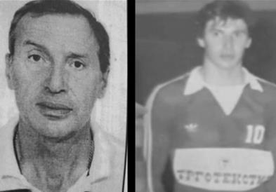 Почина легендарниот одбојкар Владимир Ѓорчески – Ципа