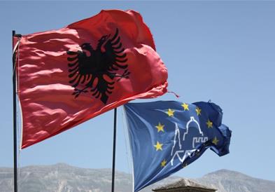 Советот на Европа ѝ одобри 21 милион евра на Албанија за зајакнување на војската 