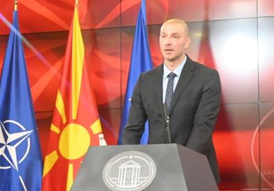 Ивановски: Приоритет на Владата е да имаме градски воз, делницата од Зелениково до главната железничка станица ќе биде во функција од септември