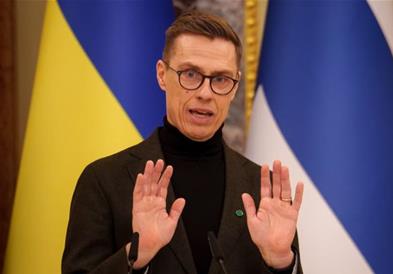Претседателот на Финска: Нема да ја одбијам улогата на преговарач меѓу ЕУ и Русија 