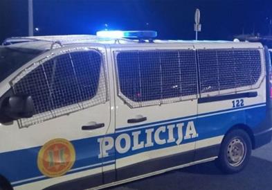 Драма во Улцињ: Косовец ја убил невенчаната сопруга од Албанија, па ја запалил куќата