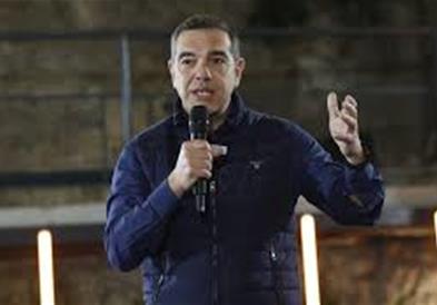 Екс грчкиот премиер Ципрас се враќа на политичката сцена со нова партија