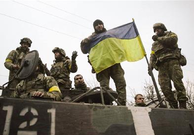 Украински командант: Во наредните шест месеци ќе се случи пресврт во војната 