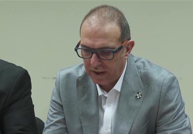Почна судењето на апелацискиот судија Ѓоко Ристов, негира вина за пронајдените 350.000 евра