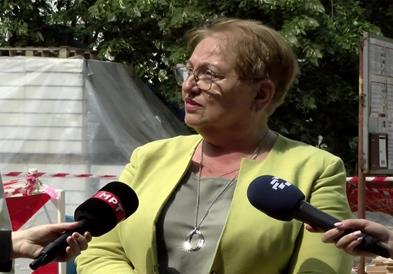 Јаневска: Студентите во Скопје во Октомври ќе бидат сместувани во нови домови