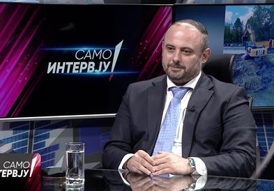 Ѓорѓиевски: Веќе е распишан третиот тендер за набавка на автобуси за јавниот градски превоз