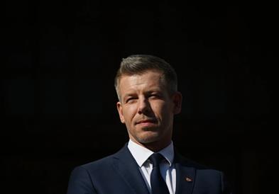 Маѓар ги следи стапките на Орбан – рампа за Украина?