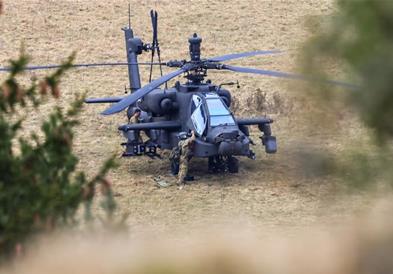 САД планираат да го забрзаат повлекувањето на трупите од Европа, објави германски весник