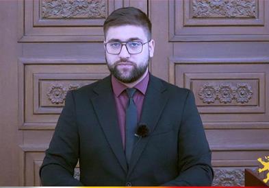 Манасиевски: Филипче и таквите како него да сфатат дека Македонија нема да прави повеќе отстапки, нема веќе “како до сега”