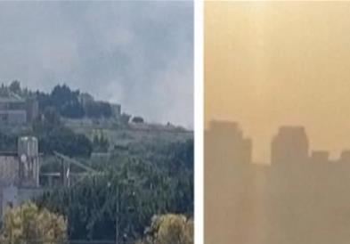 Иран се закани со напад на Израел – се огласи и Трамп 