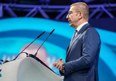 Мицкоски: Во Тиват ќе зборувам за енергетска иницијатива на земјите од Западен Балкан која има потенцијал од 26 милијарди евра годишно