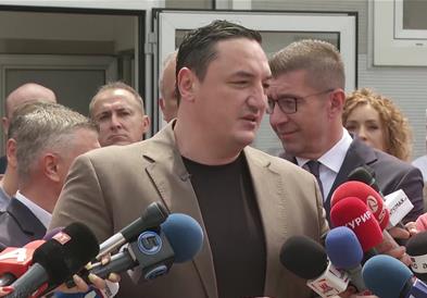 Општина Карпош добива нов базен