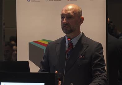 Конференција посветена на јакнење на комуникацијата на јавното обвинителство со јавноста
