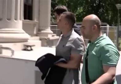 30 дена притвор за четворицата обвинети за тендерот во Царина, меѓу кои Стефан Богоев