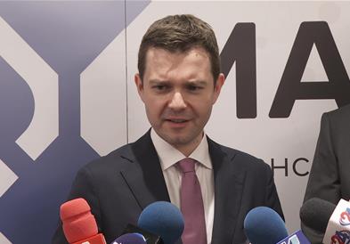 Муцунски: Има сериозен интерес од ЕУ за раздвижување на процесите со Бугарија и доколку е искрено ќе има решение