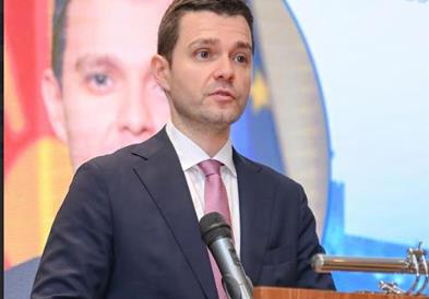 Муцунски: Дигиталната трансформација, иновациите и ИКТ секторот треба да станат посилен дел од економската агенда со Грција