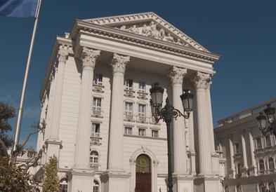 Преставниците на ЗНАМ очекуваат да ги задржат ресорите правда и јавна админстрација и по владината реконструкција